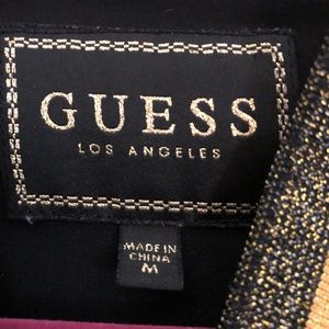 Guess beautiful jacket